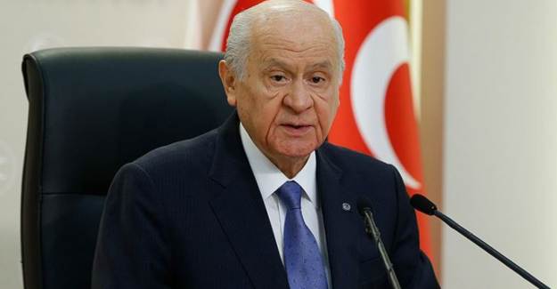 MHP’nin Kurultay Tarihi Belli Oldu