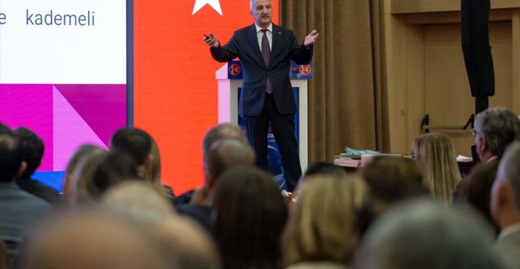 MHP'nin Sağlıkta Yenilikler Çalıştayı Sonuç Bildirgesi Yayınlandı