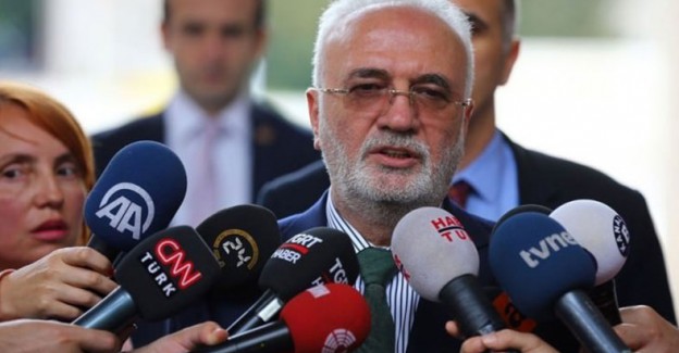 MHP’ye AK Parti'den Çağrı Geldi