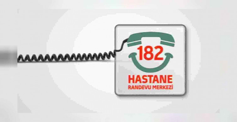﻿ MHRS ALO 182 neden aranmıyor, neden sürekli meşgul çalıyor?