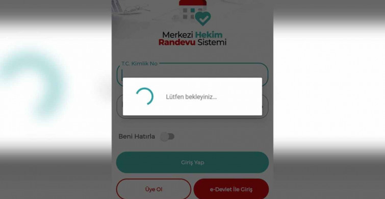 MHRS'den neden randevu alınmıyor? Hastane randevusu nereden, nasıl alınır?