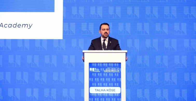 MİA başkanı köse: NATO 3.0, ittifakı yeni tehdit ortamına uygun şekilde güncellemek anlamına gelmektedir