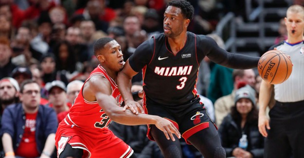 Miami Heat Oyuncuları