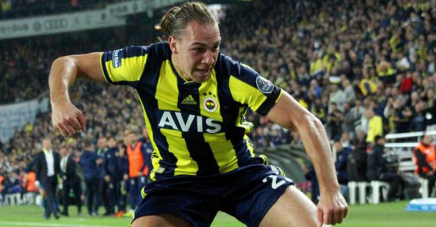 Michael Frey, Çaykur Rizespor Yolcusu 