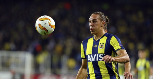 Michael Frey Fenerbahçe'ye Dönecek Mi? Açıkladı!