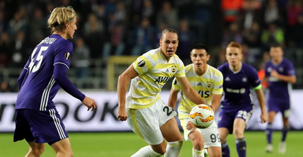 Michael Frey Haftanın Futbolcusu Adayı!