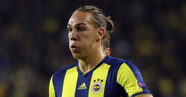 Michael Frey'e Sordular: 'Fenerbahçe'ye Dönecek Misin?'