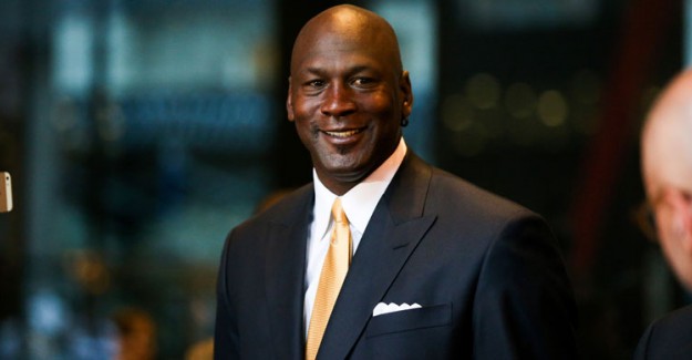 Michael Jordan 2 Saat İçin 100 Milyon Doları Reddetti