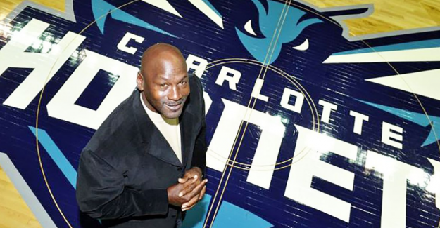 Michael Jordan'dan Koçluk Açıklaması