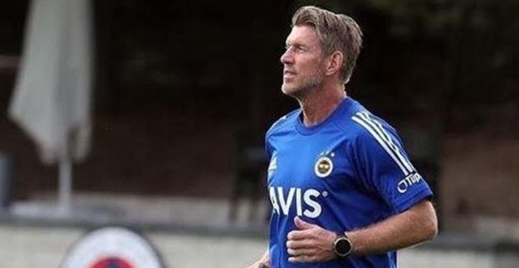 Michael Kraft'tan Fenerbahçe Kalecileri Yorumu