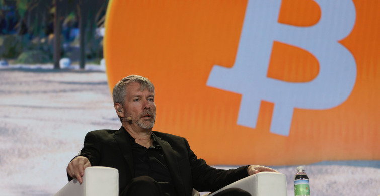 Michael Saylor Kimdir?