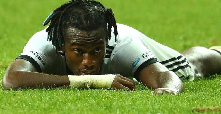 Michy Batshuayi'nin pozisyonu penaltı mıydı? Zorbay Küçük'e sosyal medyadan öfke dolu paylaşımlar