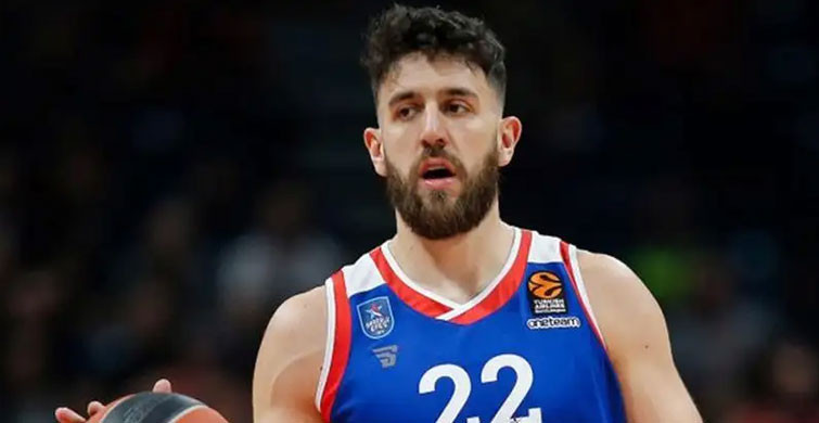 Micic'in Menajeri NBA Hakkında Konuştu