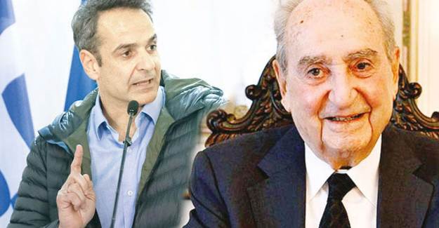 Yunanistan'ın Unuttuğu Tarihi