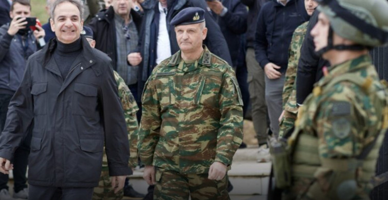 Miçotakis: “Türkiye’ye Açılan Kapı Hak Ettiğimiz Seviyeye Gelecek”