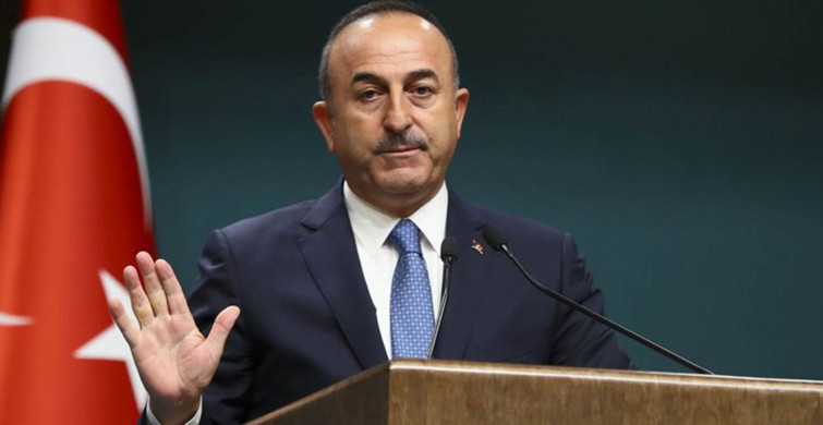 Miçotakis’in açıklamalarına Bakan Çavuşoğlu’ndan sert cevap: ‘Nereye ne zaman gideceğimize biz karar veririz’