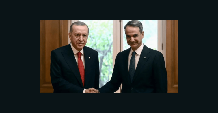 Miçotakis’ten Ankara Ziyareti Öncesi “İstikrar” Mesajı