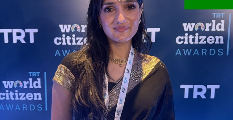 Microsoft Çalışanı Vaniya Agrawal'dan Protesto Açıklaması