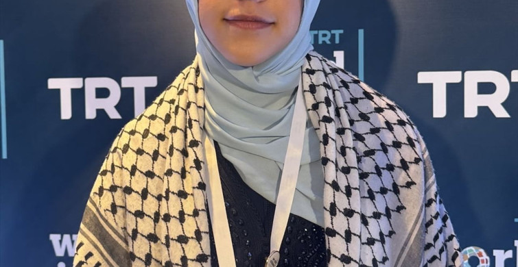 Microsoft Etkinliğindeki Protesto: Ibtihal Abousaad'ın Mücadelesi