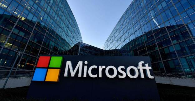 Microsoft Üçüncü Çeyrek Rakamlarını Açıkladı