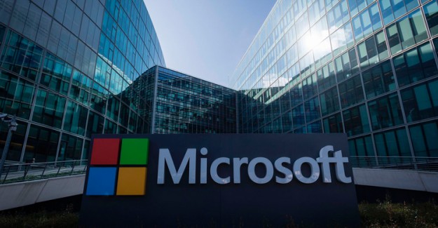 Microsoft'tan Güncel Program Bildirgesi