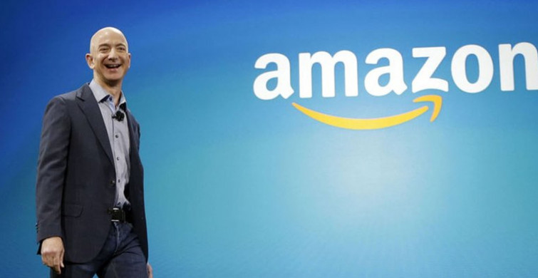 Microsoft'un Ardından Amazon'da Uzaktan Çalışmaya Geçti