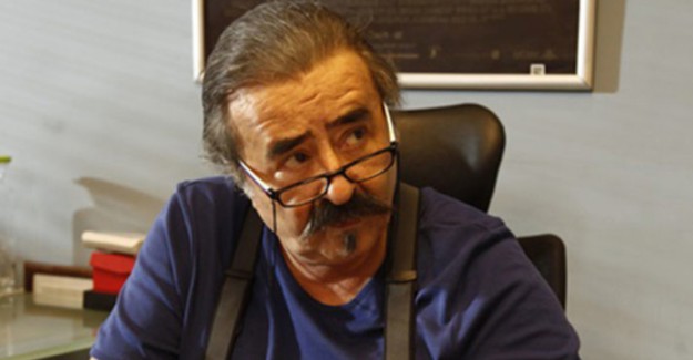 Mide Ameliyatı Olan Yıldırım Öcek Yoğun Bakımda 