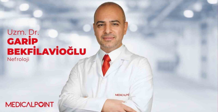 Mide İlaçlarının Kontrolsüz Kullanımı ve Böbrek Sağlığı Uyarısı