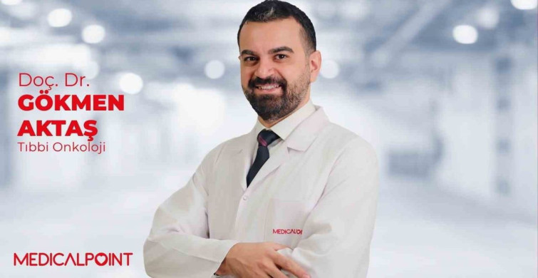 Mide Kanserinde Erken Teşhis Hayati Öneme Sahip