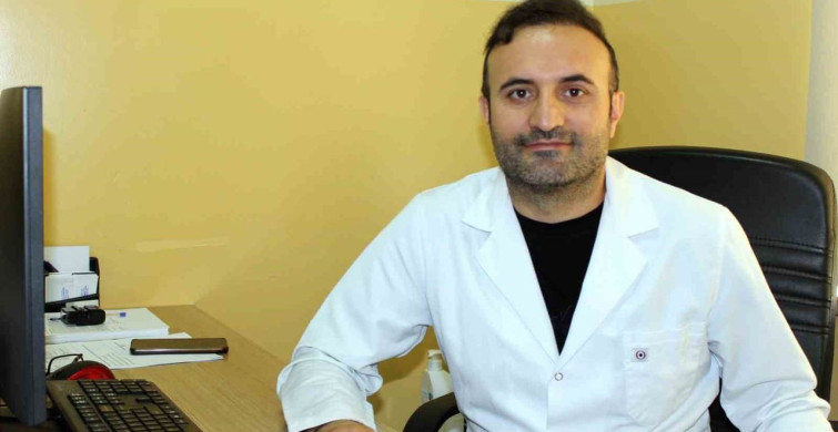 Midyat Devlet Hastanesi'nde mesai dışı poliklinik hizmeti devam ediyor