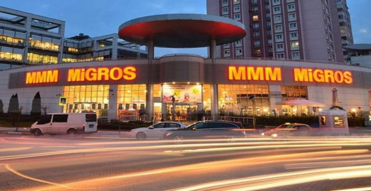 Migros Ramazan erzak paketi fiyatları ne kadar? Migros'tan 3 farklı ramazan kolisi