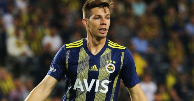 Miha Zajc İçin Fenerbahçe'ye Teklif 