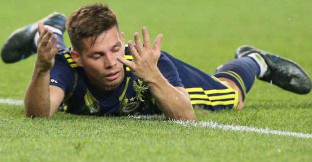 Miha Zajc, Serie A Yolunda!