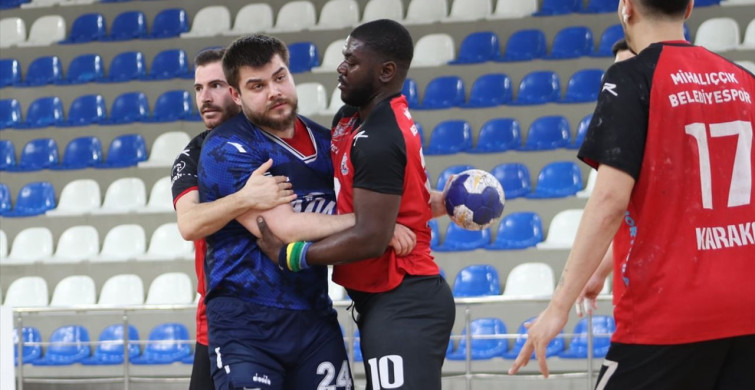 Mihalıççık Belediyespor'dan Rize Belediyespor'a Deplasman Zaferi