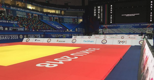 Mikail Özerler Dünya Şampiyonası’na Veda Etti!