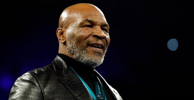Mike Tyson: ‘Hayatımın En Güzel Yıllarıydı. Bir Dönem Kapandı!’