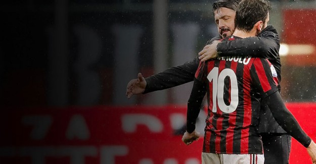 Milan, Hakan Çalhanoğlu İçin Gelen Teklifi Reddetti