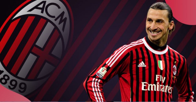 Milan Eski Günlerdeki 11'ine Tekrar Kavuştu