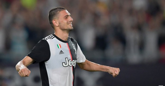 Milan Merih Demiral İçin Juventus'a Servet Önerdi!