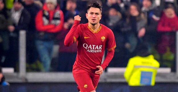 Milan Milli Oyuncu Cengiz Ünder'in Peşini Bırakmıyor