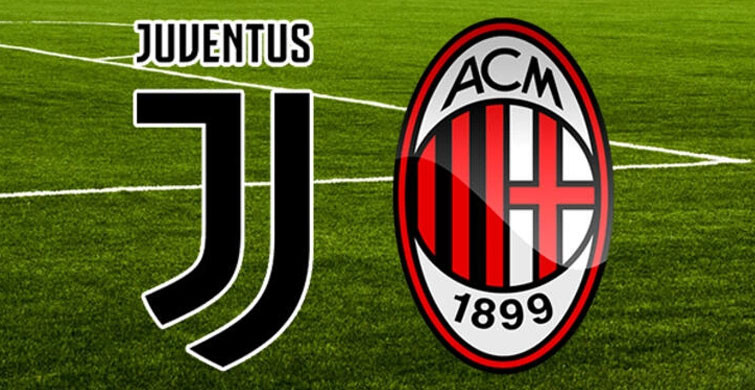 Milan Ve Juventus Avrupa Süper Lig'den Çekildi!