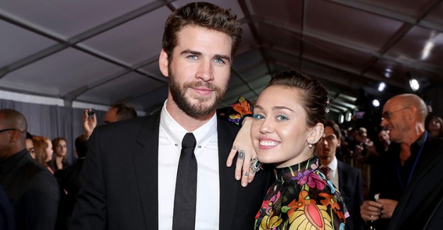 Miley Cyrus Sevgililer Günü İçin Daha Önce Görülmemiş Fotoğraflarını Paylaştı 