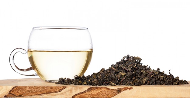 Milk Oolong Çayı Nedir? Nelere İyi Gelir?
