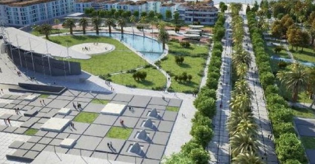 Millet Bahçelerinde Detaylar Ortaya Çıktı! Vatandaşları Üzen Ayrıntı