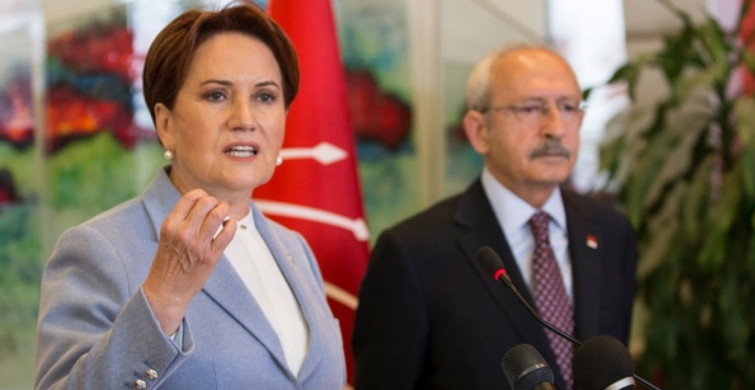 Millet İttifak'ı HDP'ye Karşı Dil Değiştirdi! Önceden Savunuyorlardı Şimdi Yeriyorlar