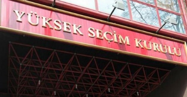 Millet İttifakı Protokolü Yarın YSK'ya Sunacak