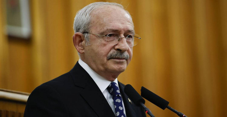 Millet İttifakı’na yeni parti: Kılıçdaroğlu o isimle gizli görüştü