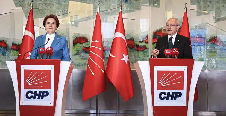 Millet İttifakı'nda Çatlaklar Başladı! İP'te Sürmanşetten CHP İsyanı: Sözlerimin Arkasındayım