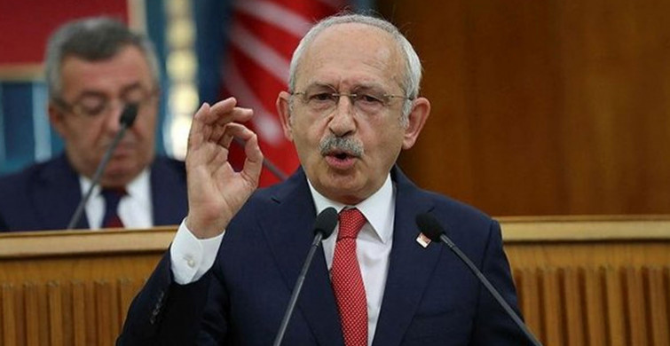 Millet İttifakı'nda Gerilim Artıyor! Kararsız Kemal ve Arkadaşlarının Adaylık Serüveni Devam Ediyor