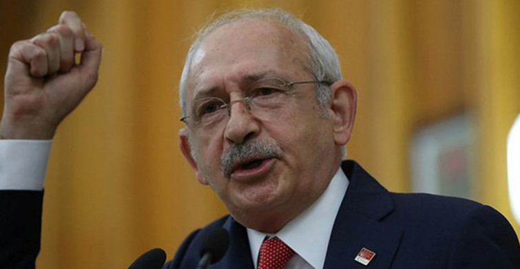 Millet İttifakı’nda Koltuk Savaşı! Kemal Kılıçdaroğlu Açıkladı; ‘Cumhurbaşkanı Adayı Olurum’